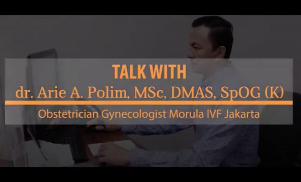 Apa Itu Polycystic Ovary Syndrome atau PCOS? Part 1